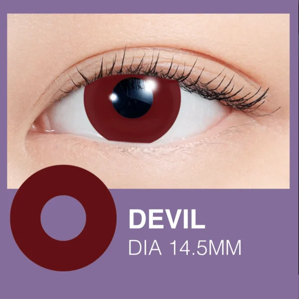 DEVIL