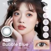 Bubble Blue